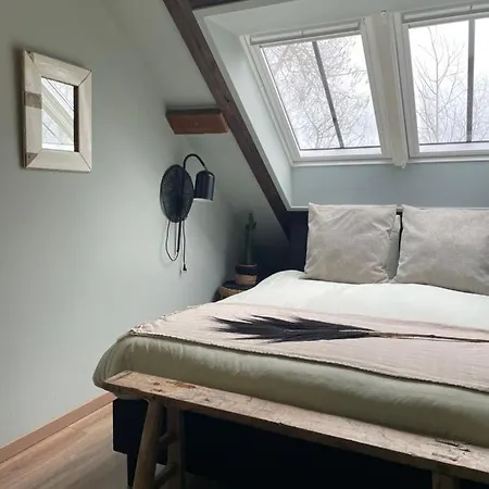 Bed and breakfast De Zuileshoeve