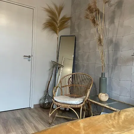 De Zuileshoeve Couette-café 3*