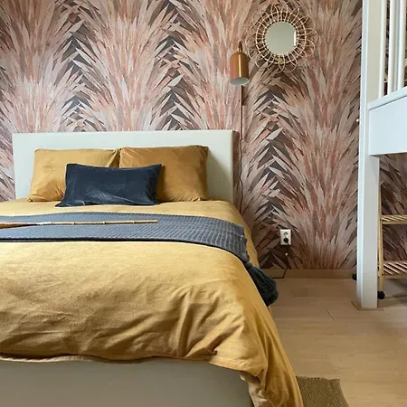 De Zuileshoeve Couette-café 3*