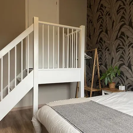 De Zuileshoeve Отель типа 