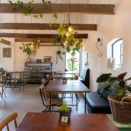 Bed & Breakfast De Zuileshoeve