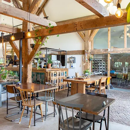De Zuileshoeve Bed & Breakfast 3*