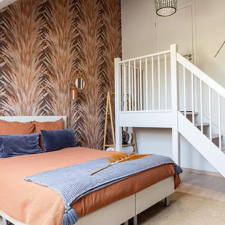 Bed & Breakfast De Zuileshoeve 3*