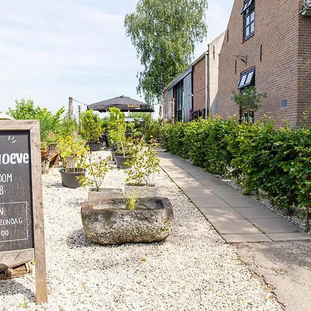 De Zuileshoeve Bed & Breakfast