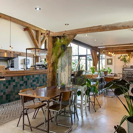 Bed & Breakfast De Zuileshoeve