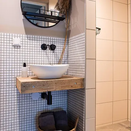 De Zuileshoeve Bed & Breakfast 3*