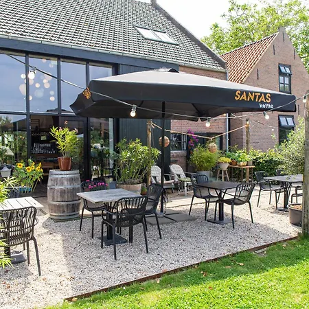 Bed & Breakfast De Zuileshoeve