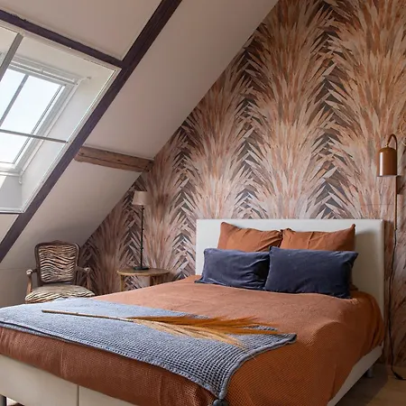 De Zuileshoeve Bed & Breakfast Dordrecht