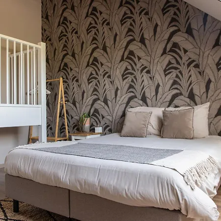 Bed & Breakfast De Zuileshoeve