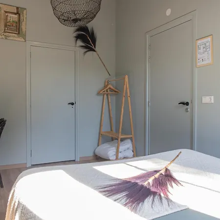 De Zuileshoeve Bed & Breakfast 3*