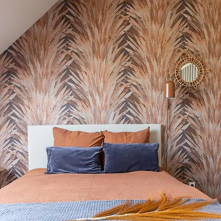 Bed & Breakfast De Zuileshoeve 3*