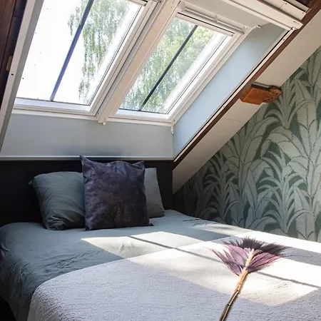 De Zuileshoeve Bed & Breakfast Dordrecht