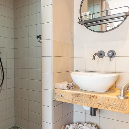 Bed & Breakfast De Zuileshoeve Dordrecht
