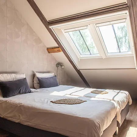 De Zuileshoeve 3* Dordrecht