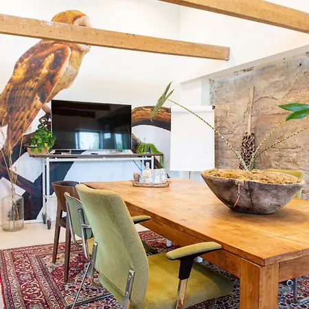 De Zuileshoeve Bed & Breakfast