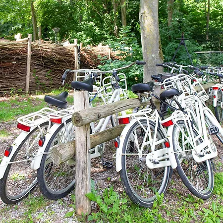 De Zuileshoeve Bed & Breakfast Dordrecht