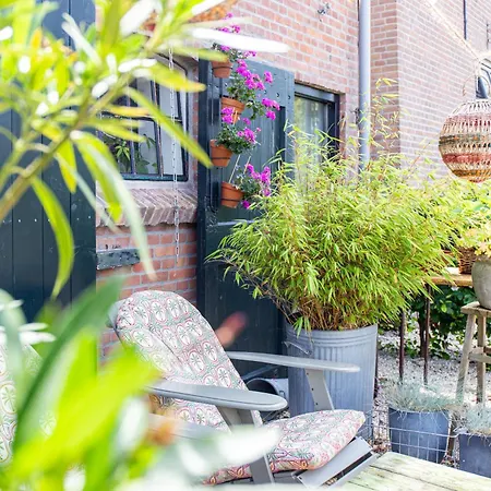 De Zuileshoeve Dordrecht