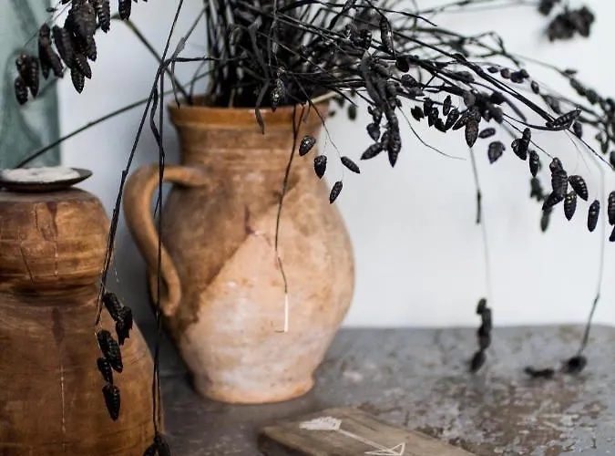 Bed & Breakfast De Zuileshoeve