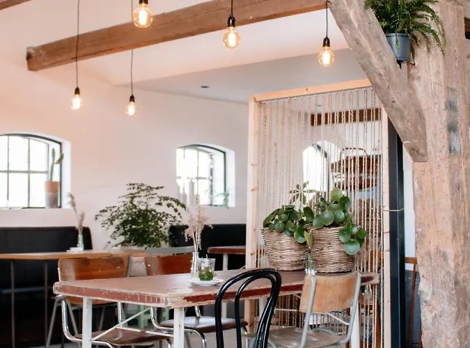 Bed & Breakfast De Zuileshoeve