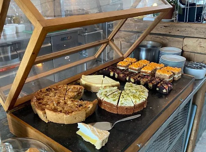 Bed & Breakfast De Zuileshoeve Dordrecht