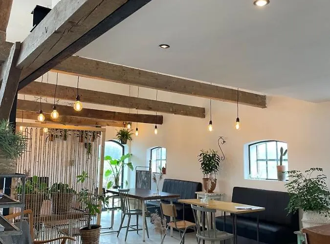 Bed & Breakfast De Zuileshoeve Dordrecht