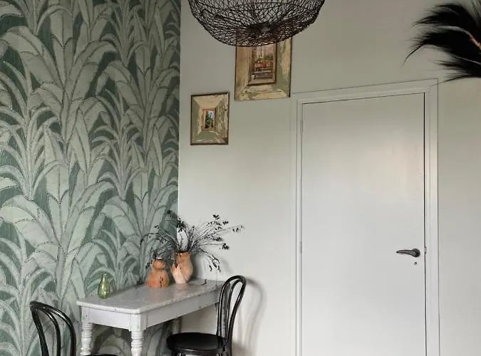 De Zuileshoeve 3* Dordrecht