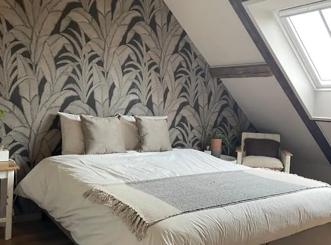 De Zuileshoeve Bed & Breakfast Dordrecht
