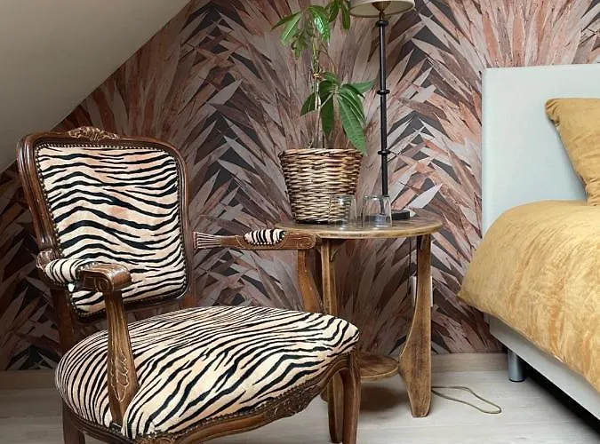 De Zuileshoeve Bed & Breakfast Dordrecht