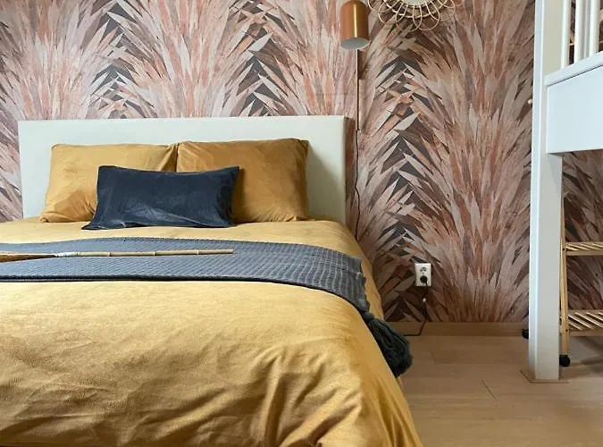 De Zuileshoeve Bed & Breakfast 3*