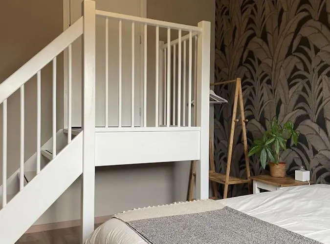 De Zuileshoeve Bed & Breakfast