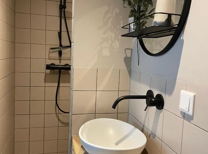 Panzió De Zuileshoeve 3*