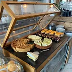 住宿加早餐酒店 De Zuileshoeve 多德雷赫特
