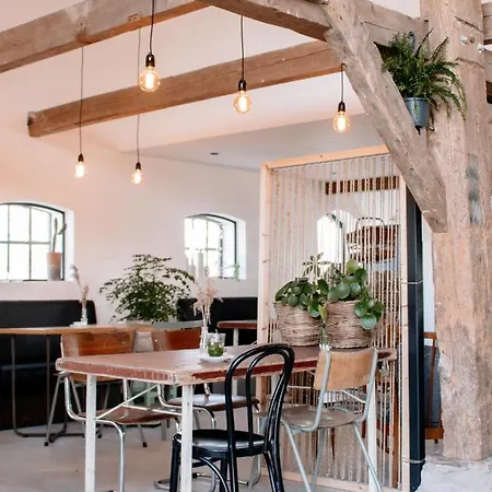 Nocleg ze śniadaniem De Zuileshoeve