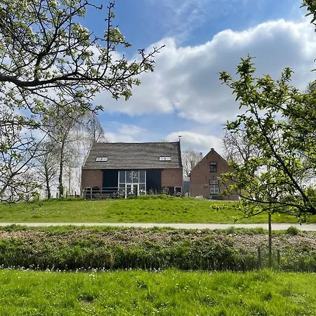 De Zuileshoeve Dordrecht