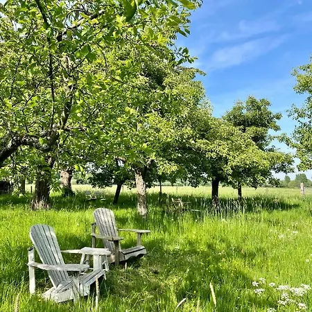 B&B De Zuileshoeve