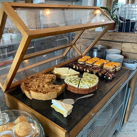 فندق مبيت وإفطار De Zuileshoeve دوردريشت