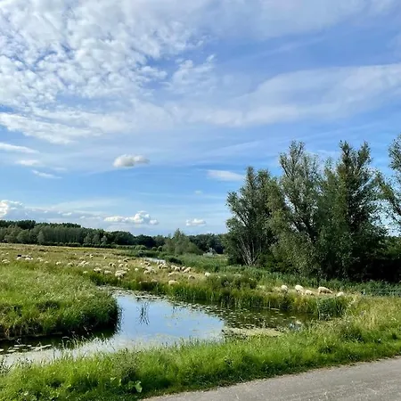 De Zuileshoeve Nocleg ze śniadaniem