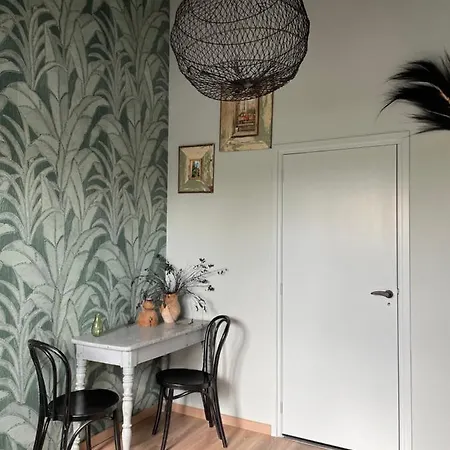 De Zuileshoeve 3* Dordrecht