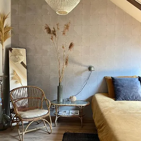 Nocleg ze śniadaniem De Zuileshoeve 3*