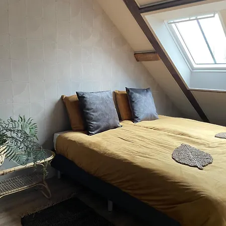 Couette-café De Zuileshoeve Dordrecht