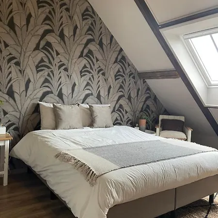 De Zuileshoeve Couette-café Dordrecht