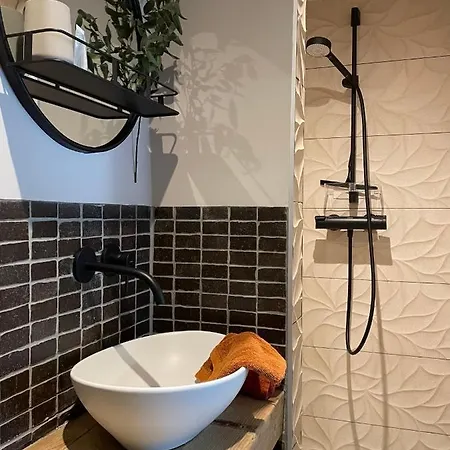 De Zuileshoeve Nocleg ze śniadaniem