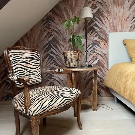 De Zuileshoeve Couette-café Dordrecht