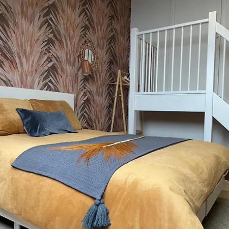 De Zuileshoeve 3* Dordrecht