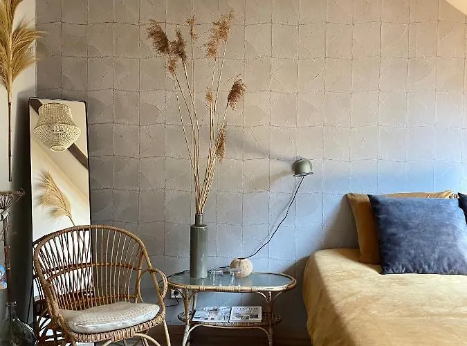 Bed and Breakfast De Zuileshoeve 3*