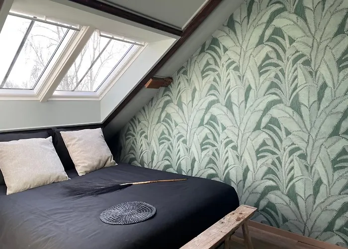 De Zuileshoeve Ντόρντρεχτ