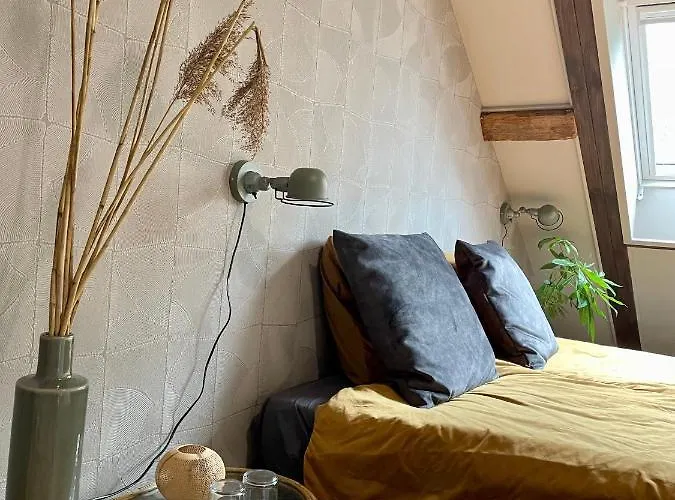 De Zuileshoeve Ντόρντρεχτ