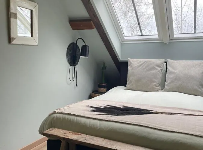 Bed and Breakfast De Zuileshoeve