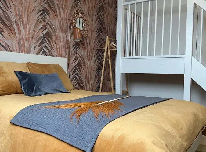 De Zuileshoeve 3* Ντόρντρεχτ